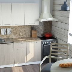 Кухонный гарнитур Ольга нормал 1 1500 мм в Урае - uray.mebel24.online | фото