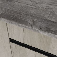 Кухонный гарнитур Паола мини 1000 мм в Урае - uray.mebel24.online | фото 11