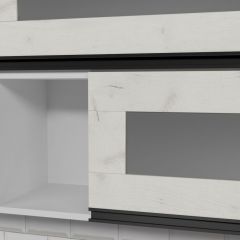 Кухонный гарнитур Паола стандарт 1600 мм в Урае - uray.mebel24.online | фото 10