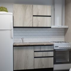 Кухонный гарнитур Равенна лайт 1200 мм в Урае - uray.mebel24.online | фото