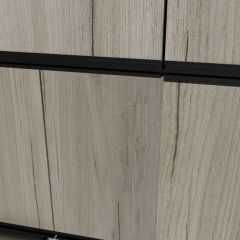 Кухонный гарнитур Равенна люкс 3000 мм в Урае - uray.mebel24.online | фото 9