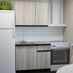 Кухонный гарнитур Равенна мини 1000 мм в Урае - uray.mebel24.online | фото