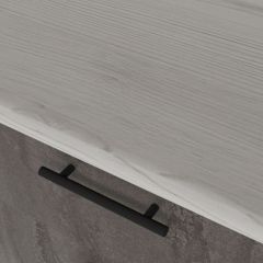 Кухонный гарнитур Сиена лайт 1200 мм в Урае - uray.mebel24.online | фото 11