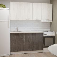 Кухонный гарнитур Сиена макси 1800 мм в Урае - uray.mebel24.online | фото