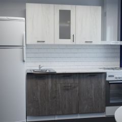 Кухонный гарнитур Сиена медиум 1400 мм в Урае - uray.mebel24.online | фото