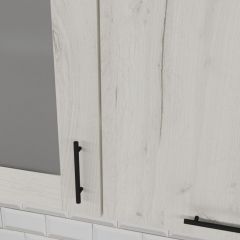 Кухонный гарнитур Сиена медиум 1400 мм в Урае - uray.mebel24.online | фото 10