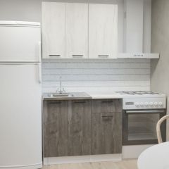 Кухонный гарнитур Сиена мини 1000 мм в Урае - uray.mebel24.online | фото