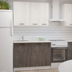 Кухонный гарнитур Сиена стандарт 1600 мм в Урае - uray.mebel24.online | фото 1