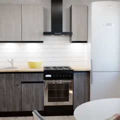 Кухонный гарнитур Симфония лайт 1200 мм в Урае - uray.mebel24.online | фото 1