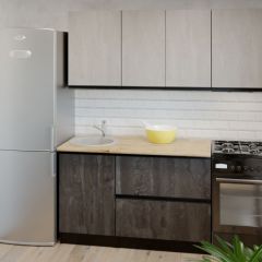 Кухонный гарнитур Симфония макси 1800 мм в Урае - uray.mebel24.online | фото