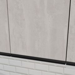 Кухонный гарнитур Симфония стандарт 1600 мм в Урае - uray.mebel24.online | фото 11
