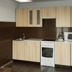 Кухонный гарнитур Симона базис 2400 в Урае - uray.mebel24.online | фото
