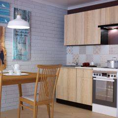 Кухонный гарнитур Симона нормал 1500 в Урае - uray.mebel24.online | фото