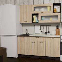 Кухонный гарнитур Симона стандарт 1600 в Урае - uray.mebel24.online | фото