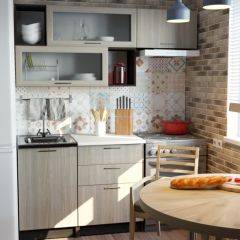 Кухонный гарнитур Светлана экстра 1700 в Урае - uray.mebel24.online | фото 6