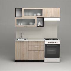 Кухонный гарнитур Светлана экстра 1700 в Урае - uray.mebel24.online | фото 8