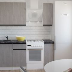 Кухонный гарнитур Сюита лайт 1200 мм в Урае - uray.mebel24.online | фото 1