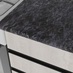 Кухонный гарнитур Сюита медиум 1400 мм в Урае - uray.mebel24.online | фото 9