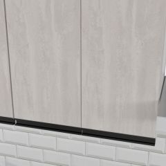 Кухонный гарнитур Сюита стандарт 1600 мм в Урае - uray.mebel24.online | фото 9