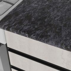 Кухонный гарнитур Сюита стандарт 1600 мм в Урае - uray.mebel24.online | фото 8