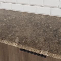 Кухонный гарнитур Яшма 3000 мм в Урае - uray.mebel24.online | фото 11