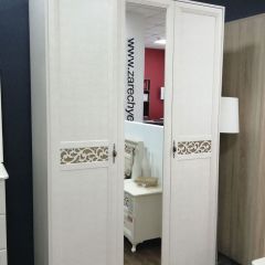 ЛИВАДИЯ Л11 Шкаф для одежды в Урае - uray.mebel24.online | фото 2