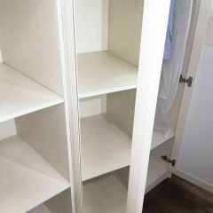 ЛИВАДИЯ Л11 Шкаф для одежды в Урае - uray.mebel24.online | фото 3