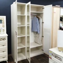 ЛИВАДИЯ Л11 Шкаф для одежды в Урае - uray.mebel24.online | фото 4