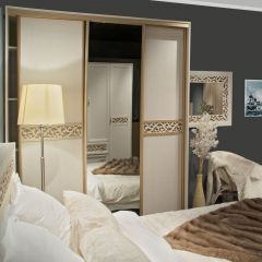 ЛИВАДИЯ Л11А Шкаф-купе в Урае - uray.mebel24.online | фото 4