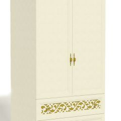 ЛИВАДИЯ Л2 Шкаф для одежды в Урае - uray.mebel24.online | фото
