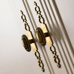 ЛИВАДИЯ Л2 Шкаф для одежды в Урае - uray.mebel24.online | фото 2