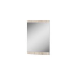 ЛОРИ Прихожая  (дуб сонома светлый/белый) в Урае - uray.mebel24.online | фото 14