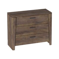 МАЛЬТА МС Спальный гарнитур (Таксония) в Урае - uray.mebel24.online | фото 4