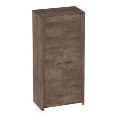 МАЛЬТА МС Спальный гарнитур (Таксония) в Урае - uray.mebel24.online | фото 10