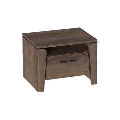 МАЛЬТА МС Спальный гарнитур (Таксония) в Урае - uray.mebel24.online | фото 12