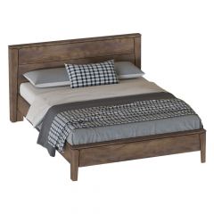 МАЛЬТА МС Спальный гарнитур (Таксония) в Урае - uray.mebel24.online | фото 8