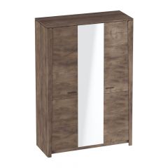 МАЛЬТА МС Спальный гарнитур (Таксония) в Урае - uray.mebel24.online | фото 6
