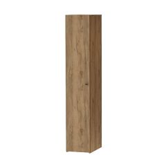 Модульная гостиная Квадро (ЛДСП дуб крафт золотой) в Урае - uray.mebel24.online | фото 10