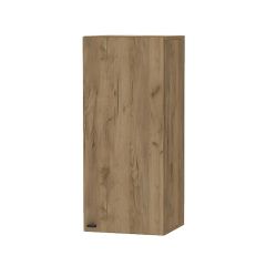 Модульная гостиная Квадро (ЛДСП дуб крафт золотой) в Урае - uray.mebel24.online | фото 17