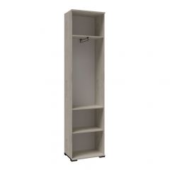 Модульная Гостиная София МДФ Дуб крафт белый в Урае - uray.mebel24.online | фото 5