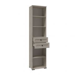 Модульная Гостиная София МДФ Дуб крафт белый в Урае - uray.mebel24.online | фото 7