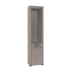 Модульная Гостиная София МДФ Дуб крафт белый в Урае - uray.mebel24.online | фото 8