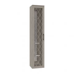 Модульная Гостиная София МДФ Дуб крафт белый в Урае - uray.mebel24.online | фото 10