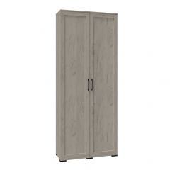 Модульная Гостиная София МДФ Дуб крафт белый в Урае - uray.mebel24.online | фото 12