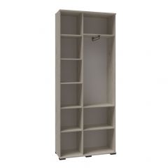 Модульная Гостиная София МДФ Дуб крафт белый в Урае - uray.mebel24.online | фото 13