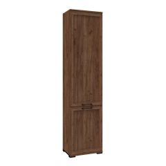 Модульная Гостиная София МДФ Дуб крафт табачный в Урае - uray.mebel24.online | фото 7