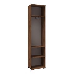 Модульная Гостиная София МДФ Дуб крафт табачный в Урае - uray.mebel24.online | фото 9