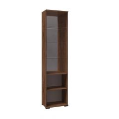 Модульная Гостиная София МДФ Дуб крафт табачный в Урае - uray.mebel24.online | фото 14