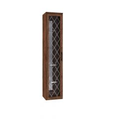 Модульная Гостиная София МДФ Дуб крафт табачный в Урае - uray.mebel24.online | фото 15