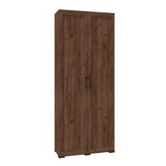 Модульная Гостиная София МДФ Дуб крафт табачный в Урае - uray.mebel24.online | фото 17